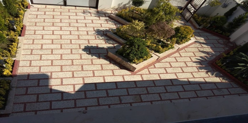 ویلای دوبلکس استخر دار شهرکی-13327