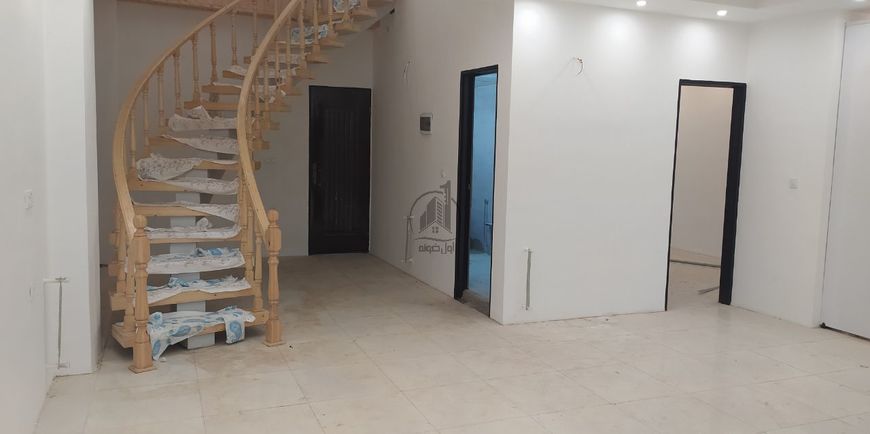 ویلای دوبلکس شهرکی نما رومی-13337