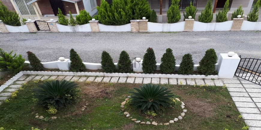 ویلا جنگلی شهرکی در نور-13566