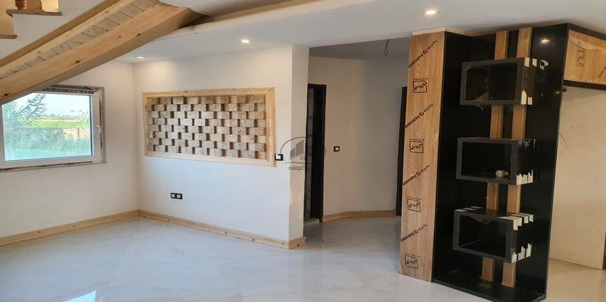 ویلا دوبلکس شهرکی بابلسر-13631