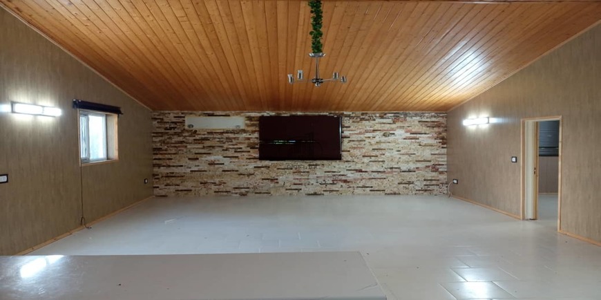 خرید ویلا فلت شهرکی با سند تک برگ-13694
