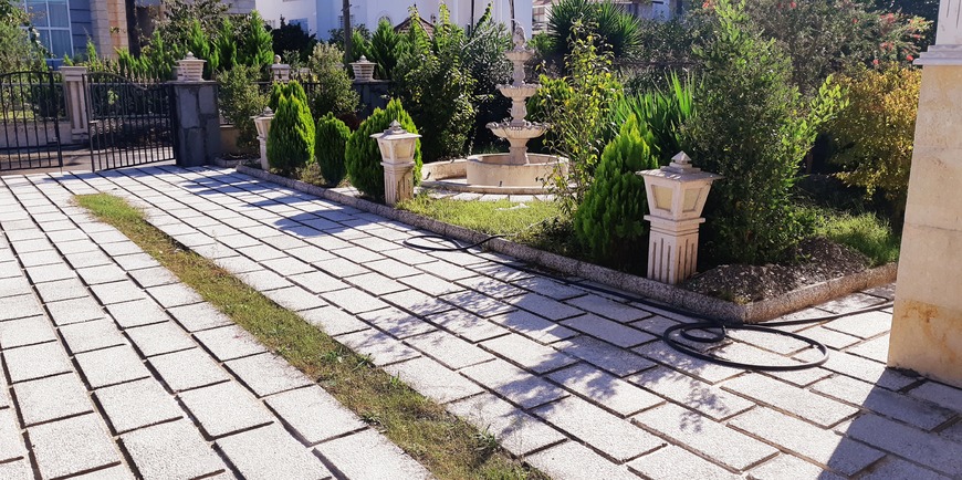 ویلای ساحلی در نوشهر-13713