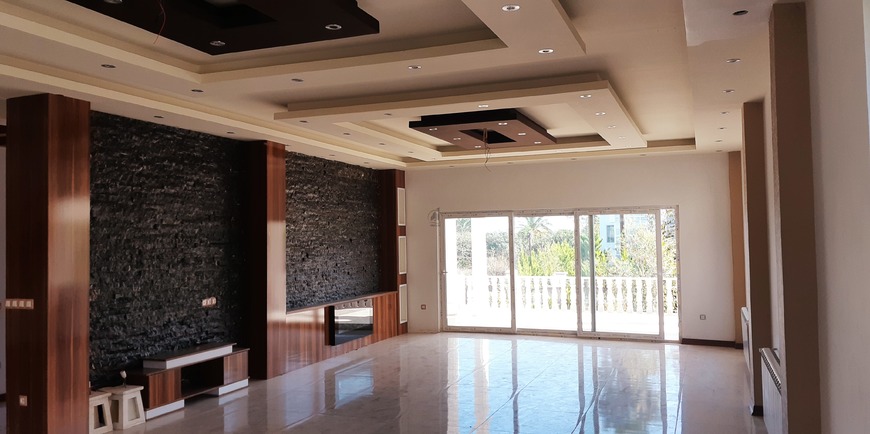 ویلای ساحلی در نوشهر-13714