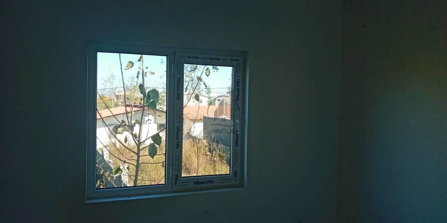 خرید ویلا نیم پیلوت جنگلی در چمستان-13786