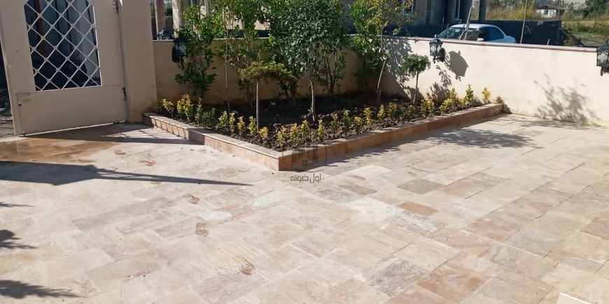 خرید ویلا نیم پیلوت جنگلی در چمستان-13783