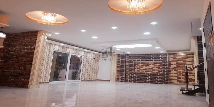 ویلا دوبلکس لاکچری با سند تک برگ-13988