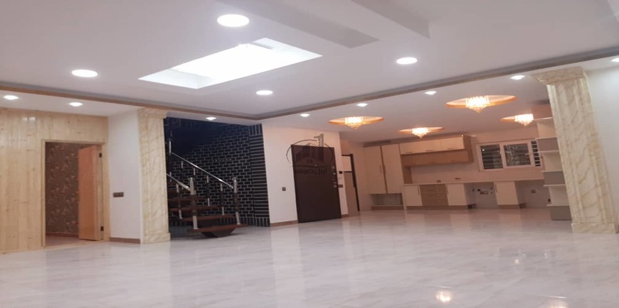ویلا دوبلکس لاکچری با سند تک برگ-13985
