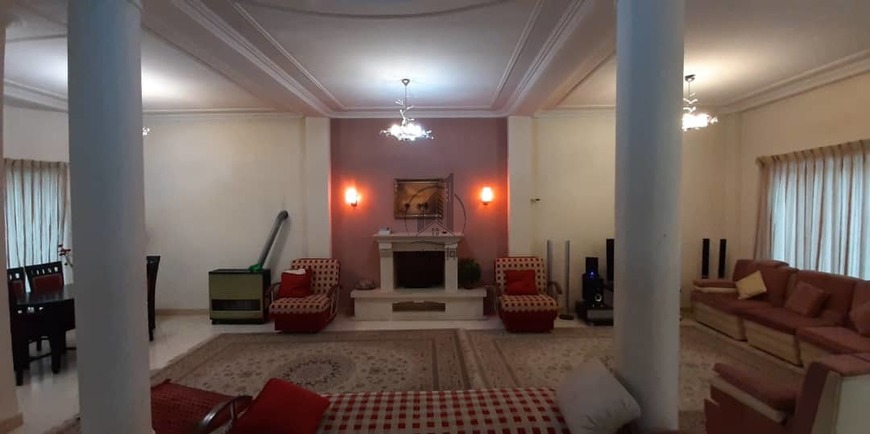 ویلای دوبلکس قصر دریا-14093