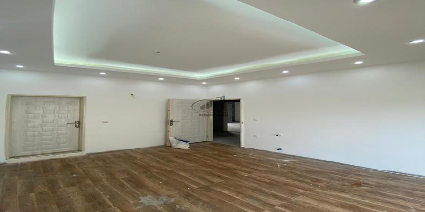 ویلای شیک نما مدرن در سرخرود-14159