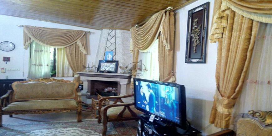 اجاره ویلا باغ فلت-14519