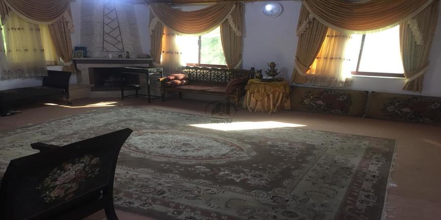 اجاره ویلا باغ فلت-14521