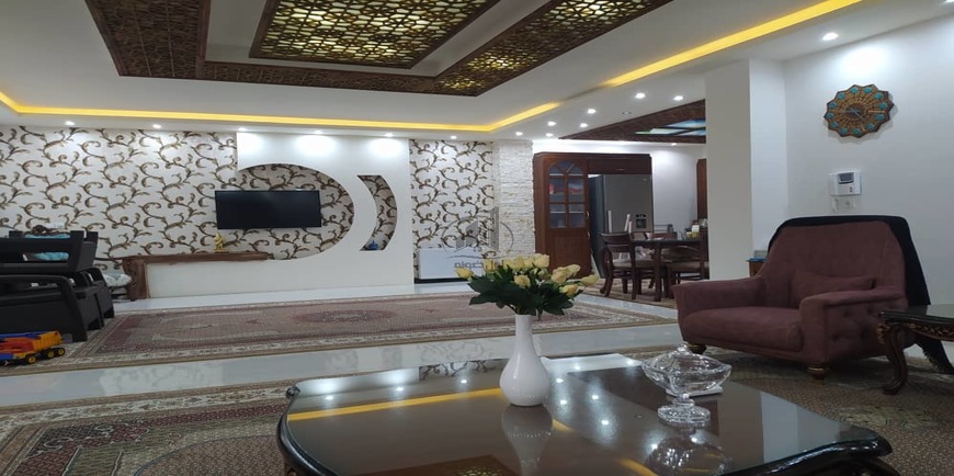 ویلا دوبلکس سند دار در چمستان-14541