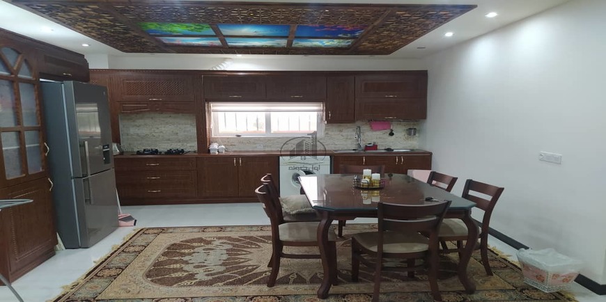 ویلا دوبلکس سند دار در چمستان-14540