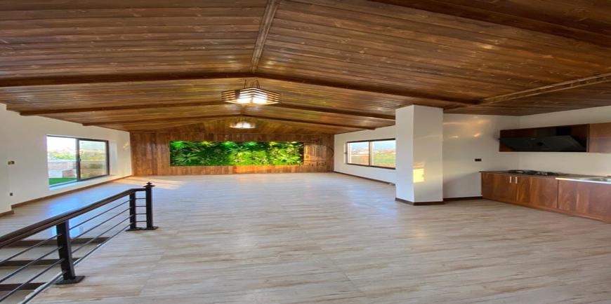 بهترین ویلای منطقه چمستان-14694