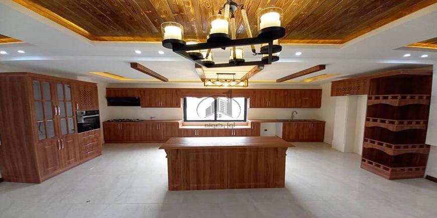 بهترین ویلای منطقه چمستان-14696