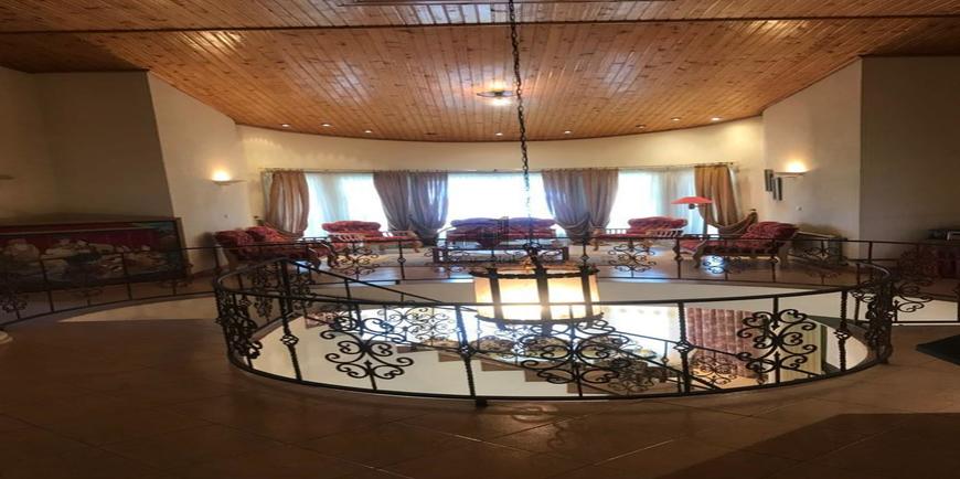 ویلای دوبلکس شهرک مهندسین سرخرود-14828