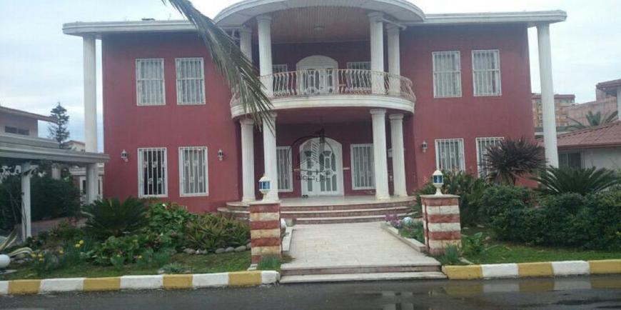 ویلای دوبلکس شهرک مهندسین سرخرود-14826