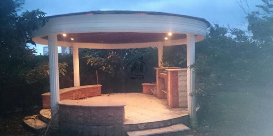 ویلای دوبلکس شهرک مهندسین سرخرود-14830