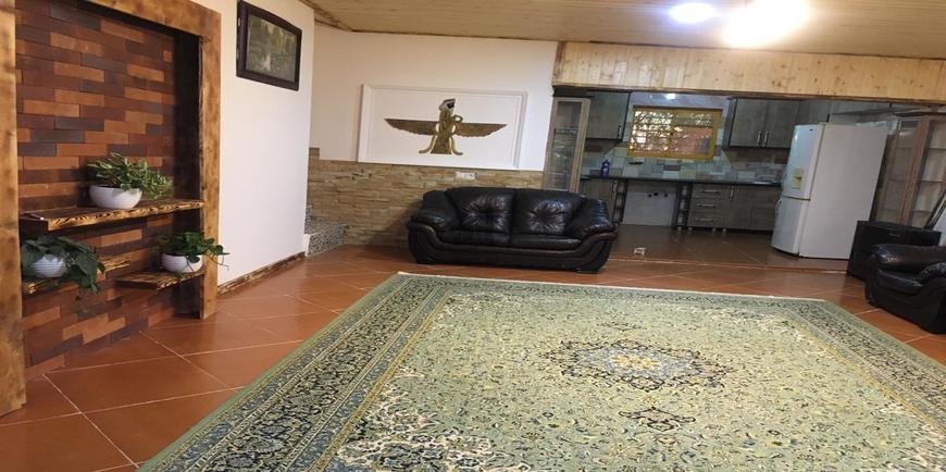 ویلا با قیمت مناسب در محمودآباد-14899