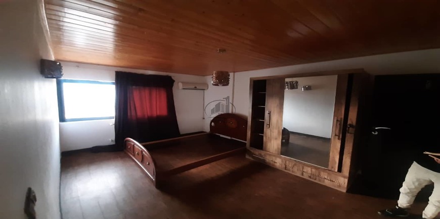 ویلا شهرکی نما مدرن-14996