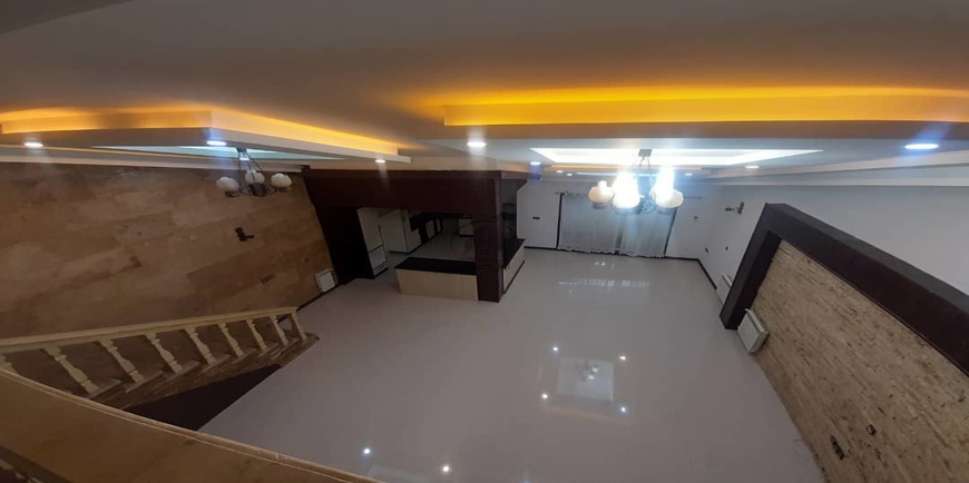ویلا شهرکی نما مدرن-14995