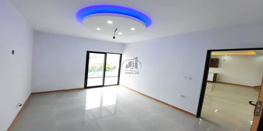 ویلا تریبلکس نما مدرن لاکچری-15095