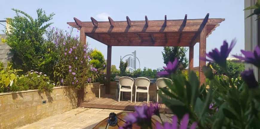 ویلای لاکچری جنب خانه دریا-15218