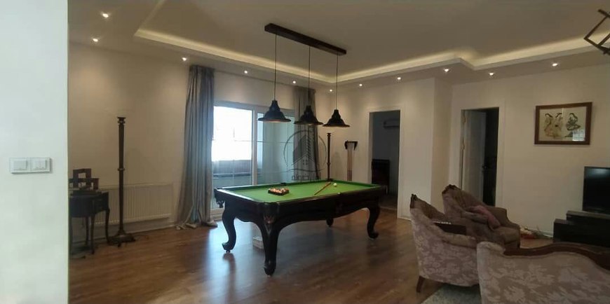ویلای لاکچری جنب خانه دریا-15220