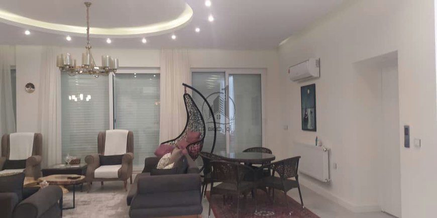 ویلای لاکچری جنب خانه دریا-15221