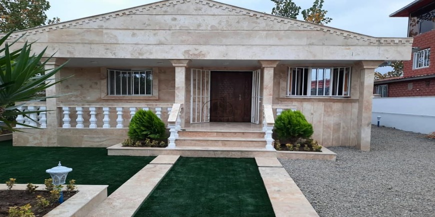 ویلا باغ فلت استخردار