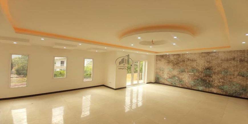 کاخ ویلا تریبلکس لاکچری-15348