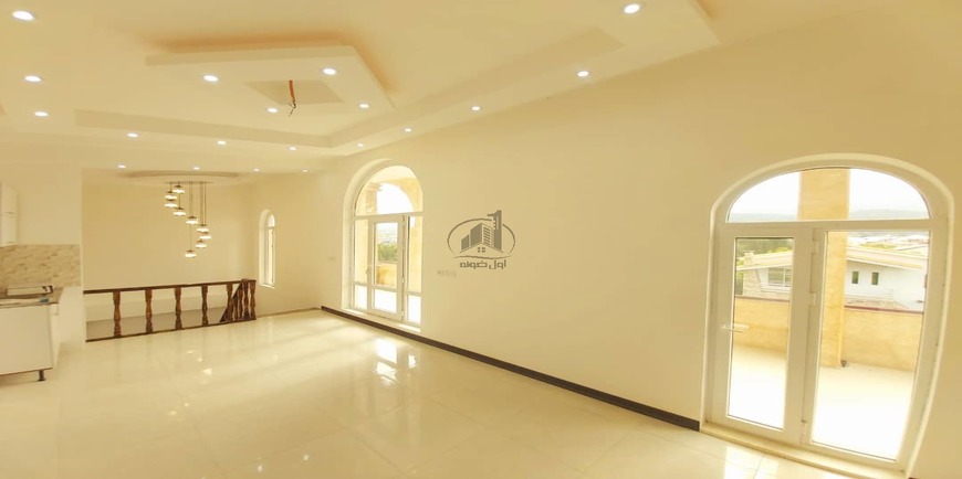 کاخ ویلا تریبلکس لاکچری-15347