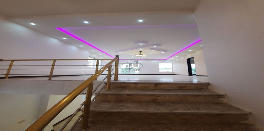 فروش دو دستگاه ویلا دوبلکس با سند-15387