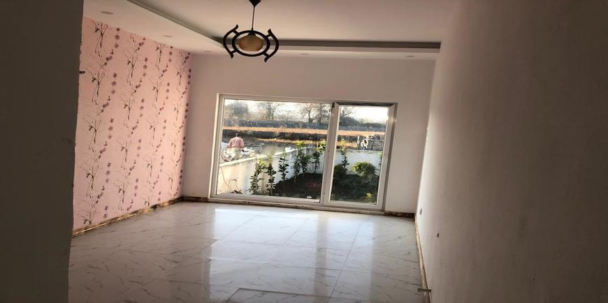 فروش 8 دستگاه ویلا فلت مدرن-15429