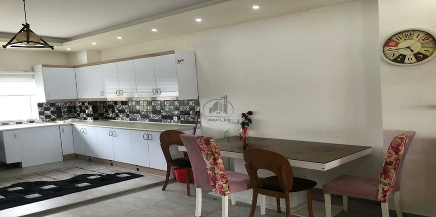 ویلای تریبلکس ساحلی (درویش آباد)-15436
