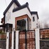 ویلای لوکس با معماری زیبا ( نجارده )