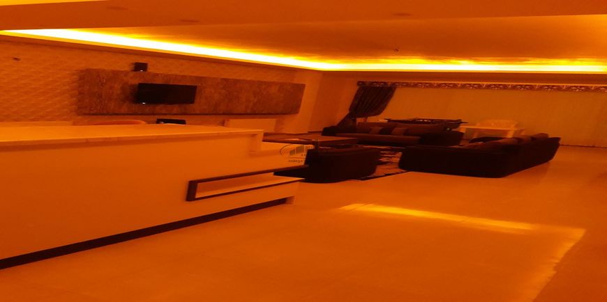 ویلای لاکچری شهرکی استخردار-15480