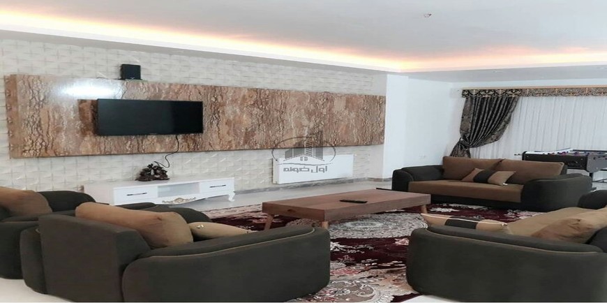 ویلای لاکچری شهرکی استخردار-15473