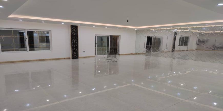 ویلا دوبلکس لاکچری استخردار-15529