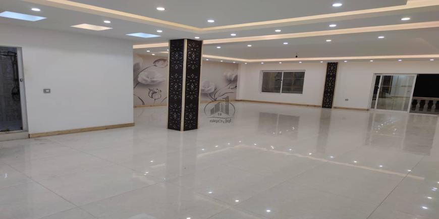 ویلا دوبلکس لاکچری استخردار-15528