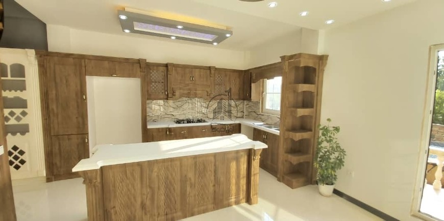 کاخ ویلا تریبلکس فول امکانات-15614