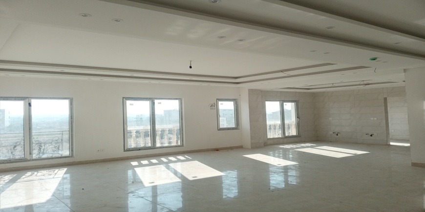 فروش 3 واحد آپارتمانی در منطقه هراز آمل-15634
