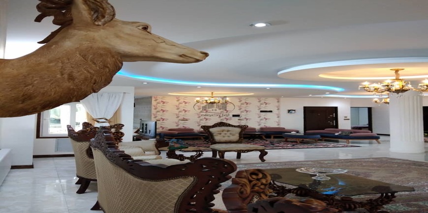 پنت لاکچری فرنیش - ساحلی-15671