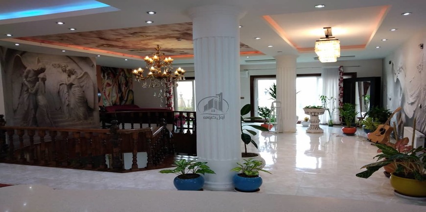 پنت لاکچری فرنیش - ساحلی-15672