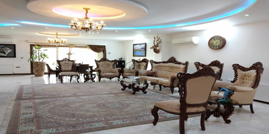 پنت لاکچری فرنیش - ساحلی-15668