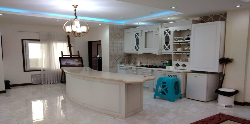 پنت لاکچری فرنیش - ساحلی-15669