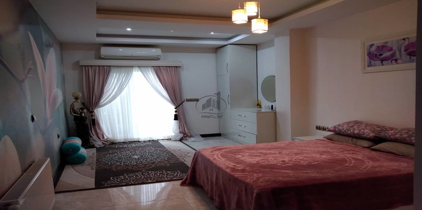 پنت لاکچری فرنیش - ساحلی-15667