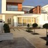 ویلای نما مدرن ساحلی