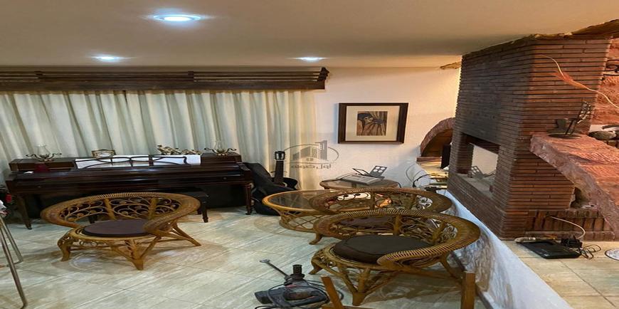 ویلا استخر دار در شهرک خانه دریا-15699