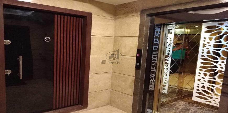 فروش یکجا آپارتمان 20 واحدی در سرخرود
